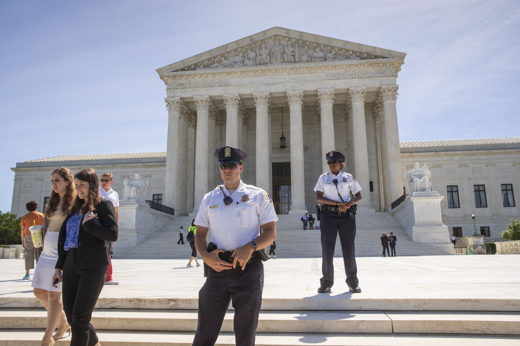 Supreme Court